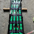 Bình ắcquy xe nâng điện hãng Lifttop 48V/201Ah VTFL201M