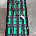 Bình ắcquy xe nâng điện hãng Lifttop 48V-370Ah Model VTIL370