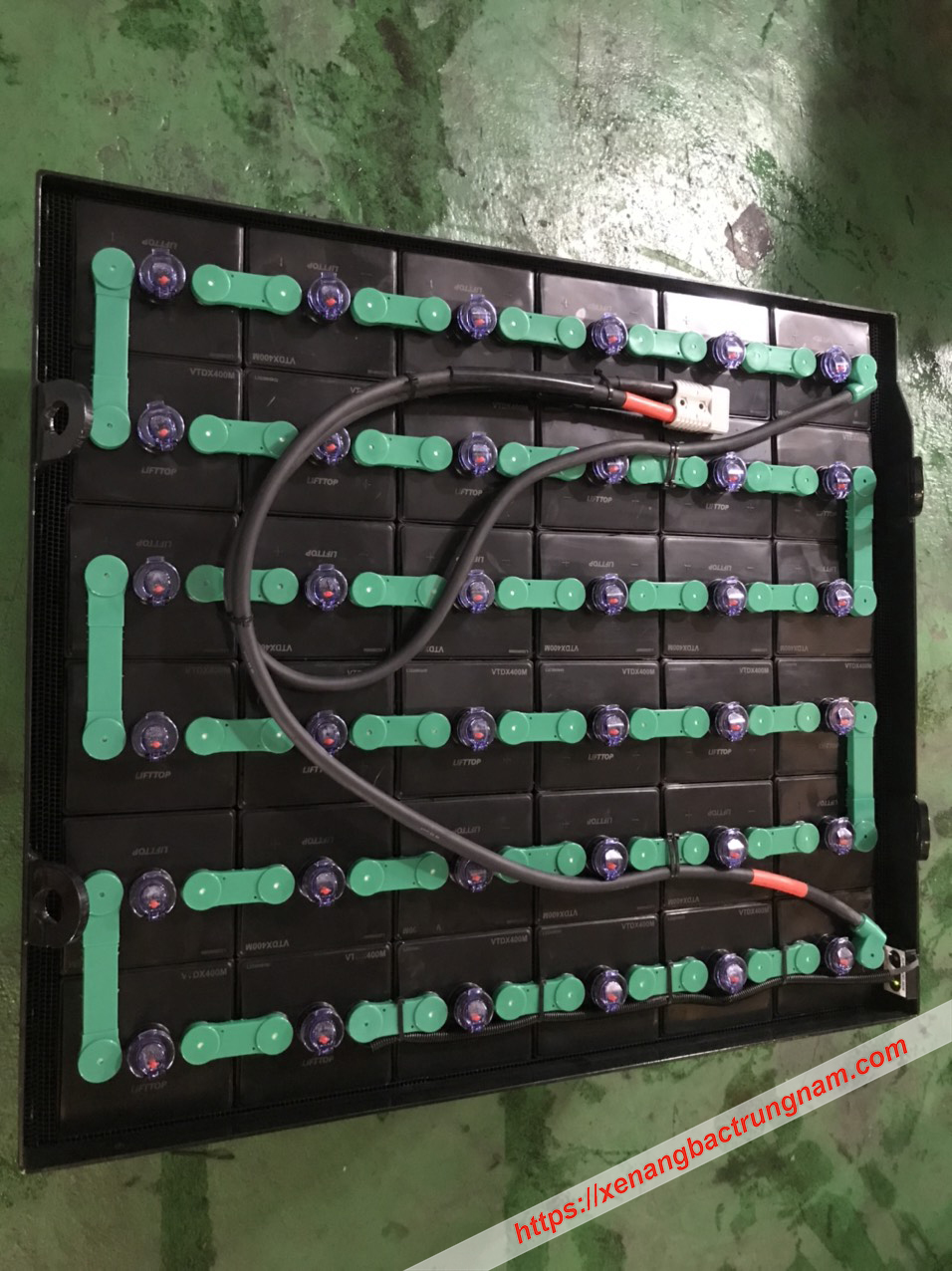 lifttop-72v-400ah-vtdx400m